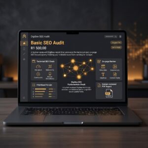 Basic SEO Audit