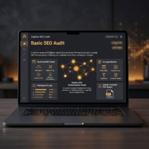 Basic SEO Audit