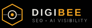 DigiBee 2026 FULL Dark Logo