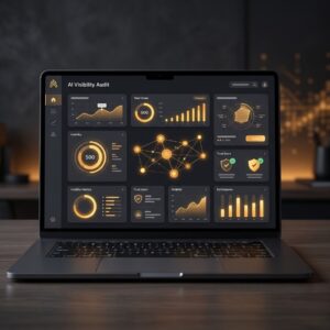 Full AI Visibility Audit