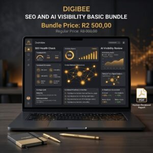 SEO And AI Visibility Basic Bundle