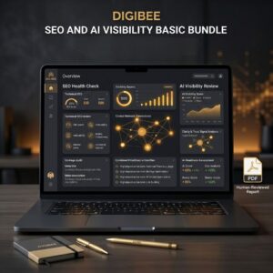 SEO And AI Visibility Basic Bundle